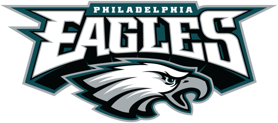 Philadelphia Eagles 1996-Pres Alternate Logo t shirt iron on tranfers
